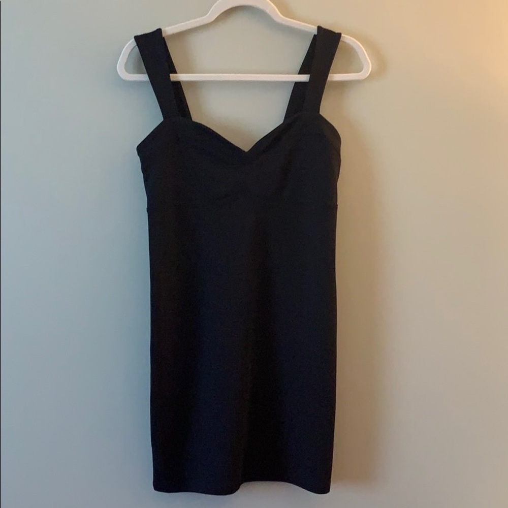 Juniors’ Forever 21 Little Black Dress